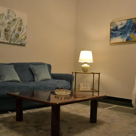 Casa Di Aldo: Una Casa Nel Centro Di Nervi. Genua Exterior foto