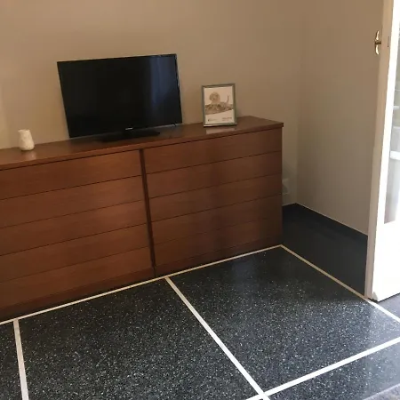 Casa Di Aldo: Una Casa Nel Centro Di Nervi. Genua Exterior foto