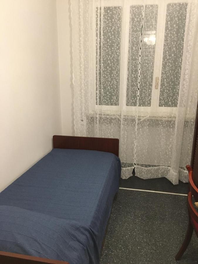 Casa Di Aldo: Casa Nel Centro Di Nervi. Apartamento Génova