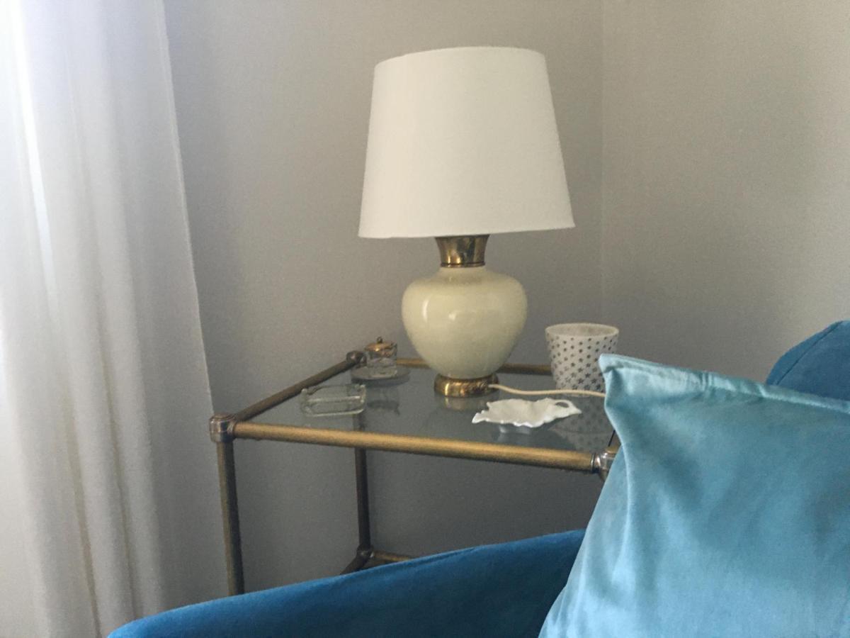 Casa Di Aldo: Casa Nel Centro Di Nervi. * Genua
