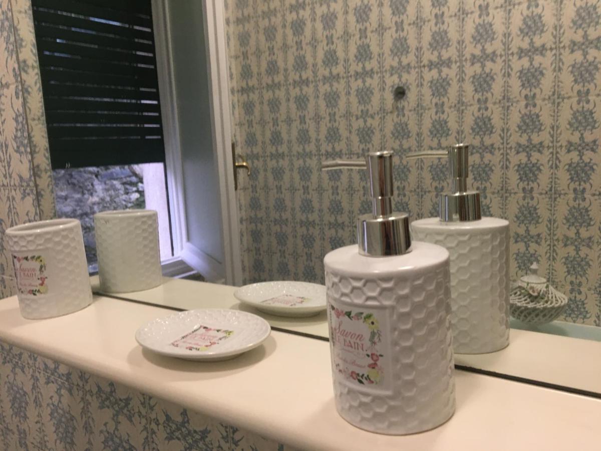 Casa Di Aldo: Casa Nel Centro Di Nervi. Apartamento *
